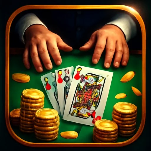baji999 Live Dealer Table